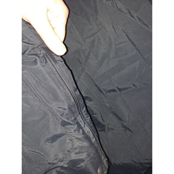 NWT Blauer Performance Gore-Tex Thermolite Plus Jacket‎ Size Med Short - Picture 12 of 16